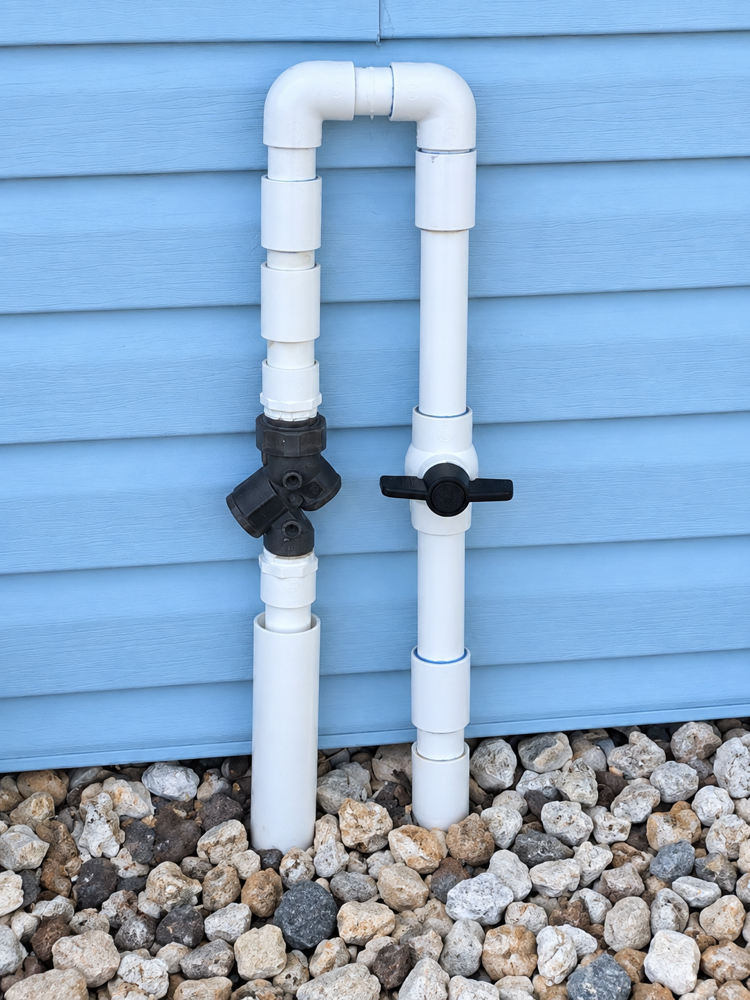 Challenger Irrigation technician performing sprinkler repair